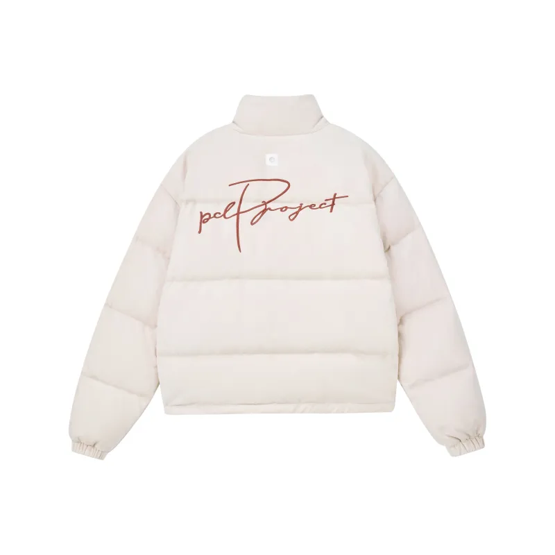 PCLP 2024 Party&Life Down Jacket Unisex-0