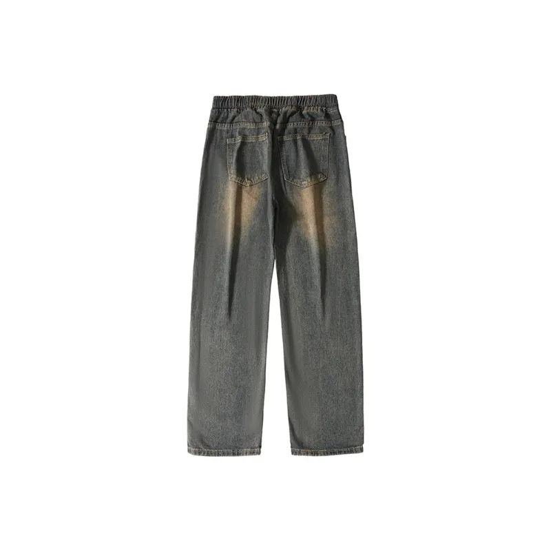 AMBER LIGHT Jeans Unisex-8