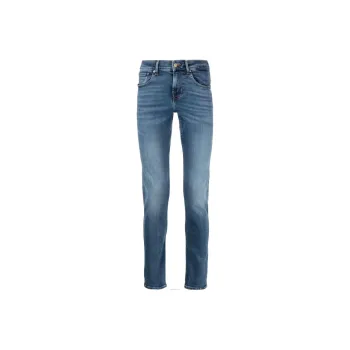 SEVEN FOR ALL MANKIND Slimmy Slim-fit Jeans