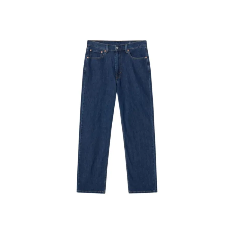 Levis Jeans Men Blue-0