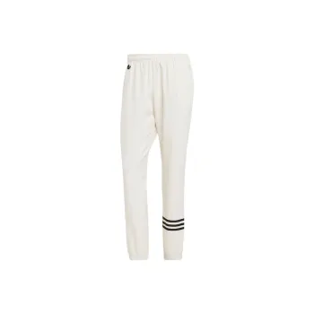 Adidas Originals Neuclassics Knitted Sweatpants Men White