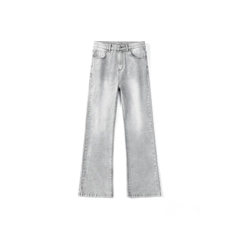 FOR FEAR THAT Jeans Unisex-14