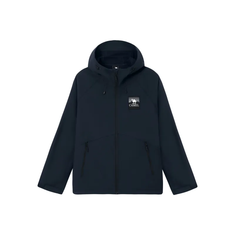 CAMEL Capsule Jackets Unisex-4