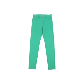 Paul & Shark Yachting Jeans Men's Green