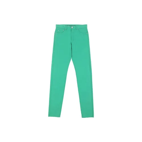 Paul & Shark Yachting Jeans Men's Green