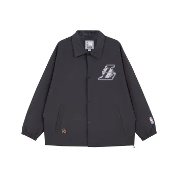 JACK JONES· x NBA Coat Jacket Men's
