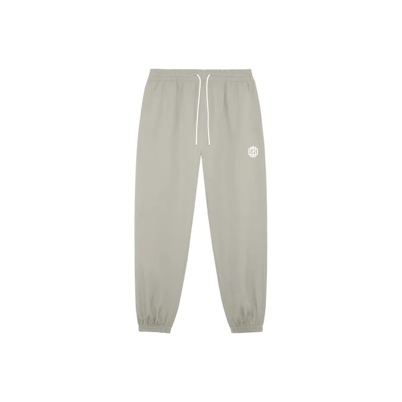 ZONEiD Knitted Sweatpants Men-0