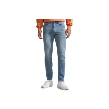 CALVIN KLEIN Jeans Men's Denim Blue