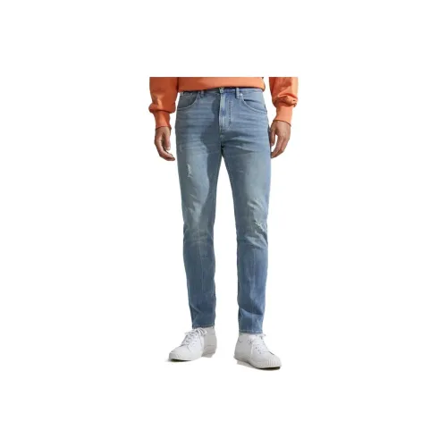 CALVIN KLEIN Jeans Men's Denim Blue