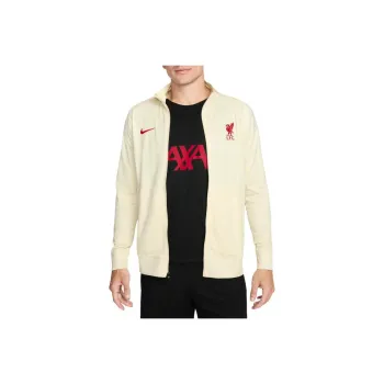 Nike Liverpool Fc Strike Special Edition Men's Nike Dri FIT Soccer Knit Track Jacket