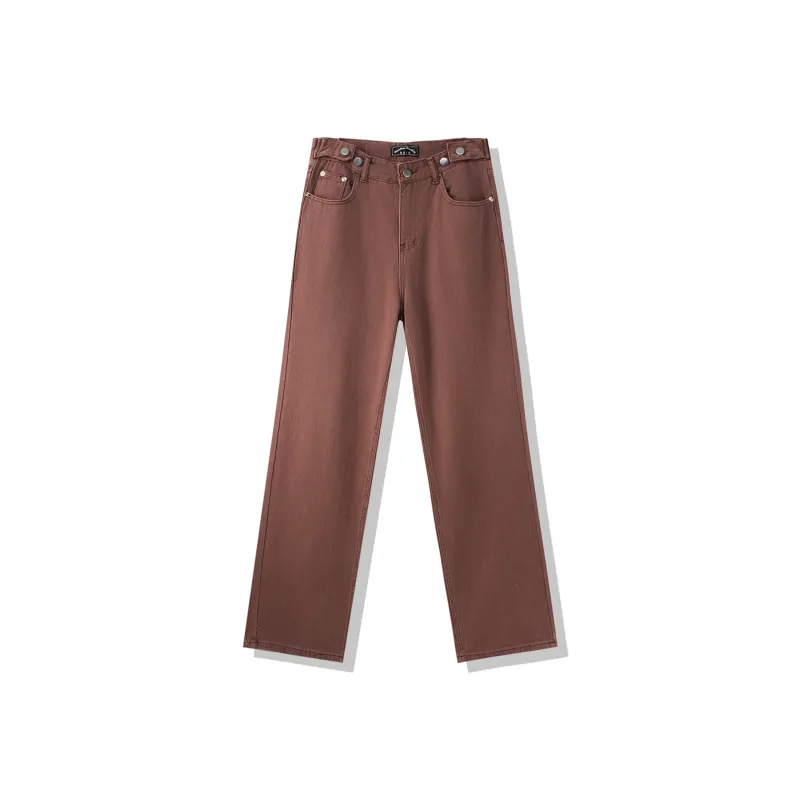 I'm David Jeans Unisex-7