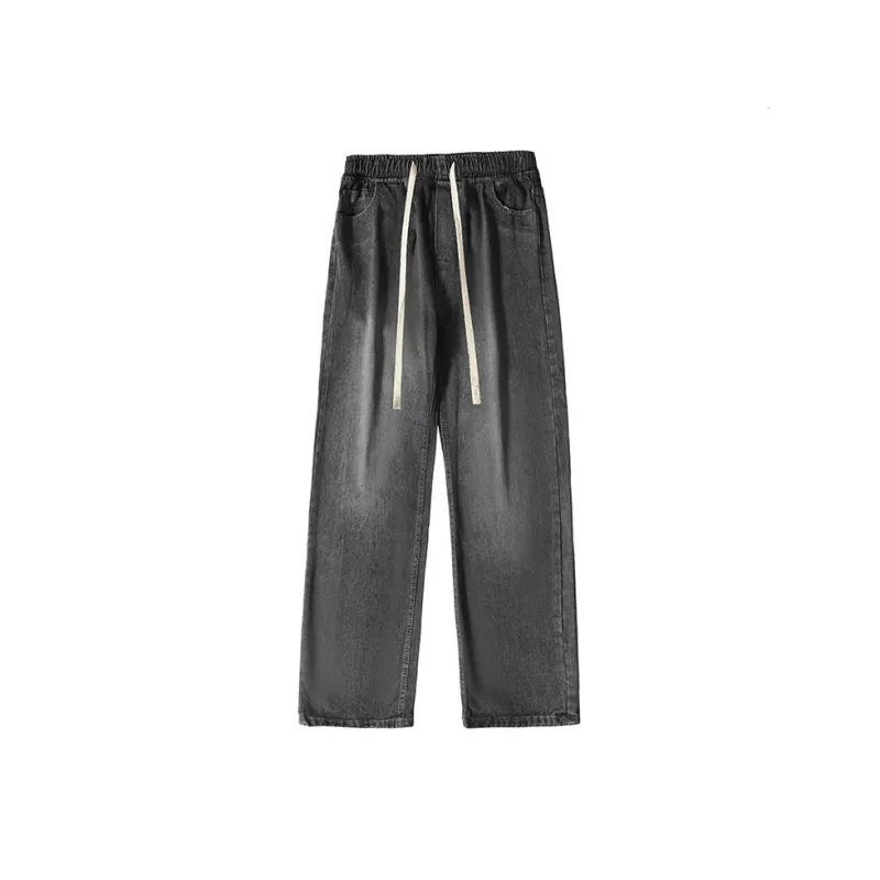 AMBER LIGHT Jeans Unisex-10
