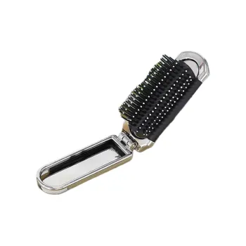 Sweet Pillow House Portable And Foldable Air Cushion Comb Straightening Prosperity