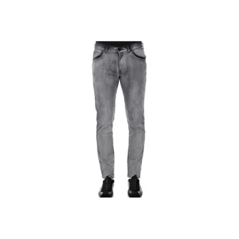 EMPORIO ARMANI Jeans Men Gray