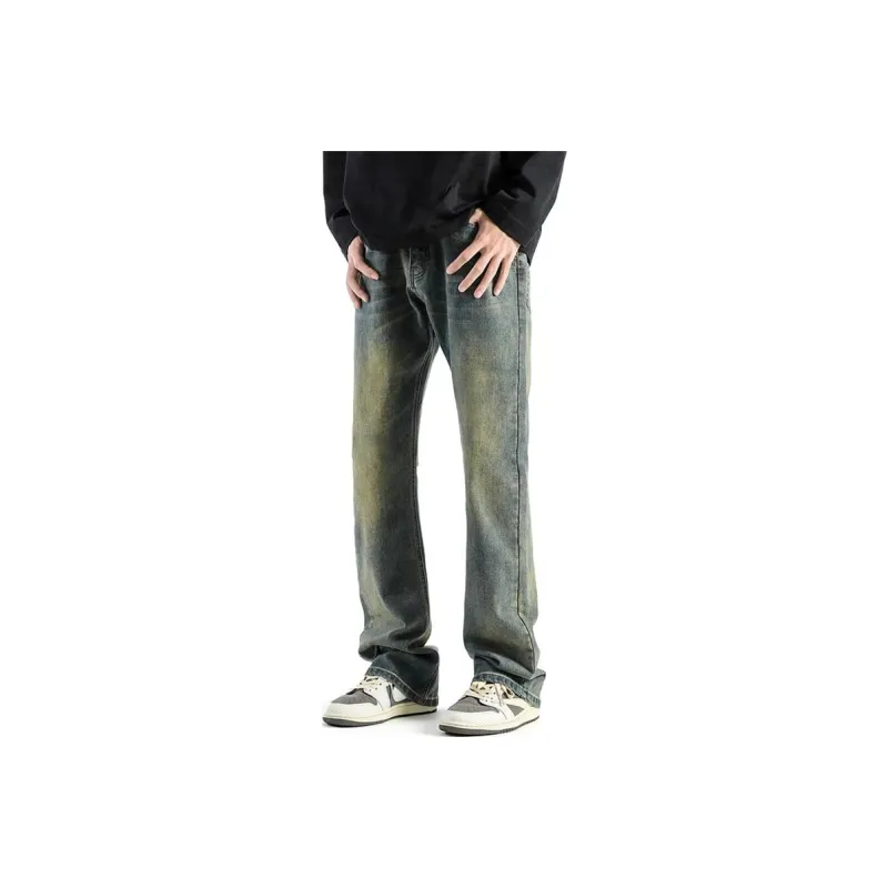 FAVEPOP Jeans Unisex-31