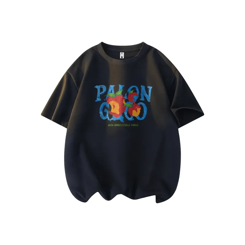 PAL ONGACO T Shirts Unisex-10