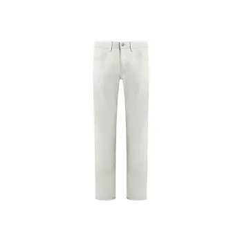 DANIEL HECHTER Jeans Men's Light Gray