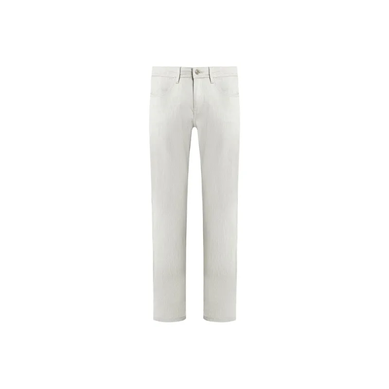 DANIEL HECHTER Jeans Men's Light Gray-0