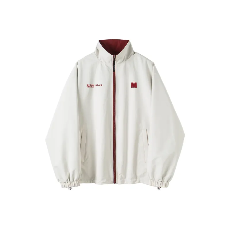 MKZA Jackets Unisex-0