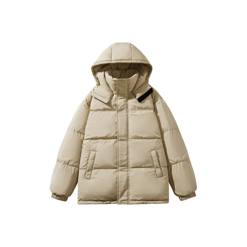 Yalu Preferred Down Jacket Unisex-2