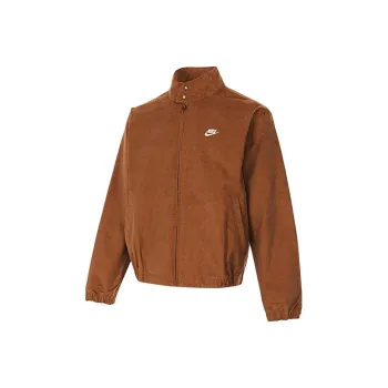 Nike Sportswear Jackets & Coats Men Brown