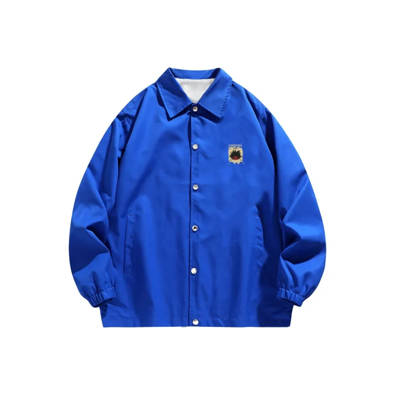 NRTY Jackets Men-5