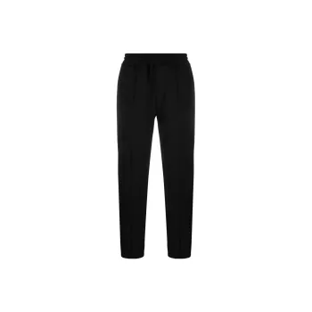 REPRESENT Interlock Pressed Crease Tracksuit Pants