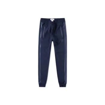 Adidas Originals Casual Pants Men's Legend Ink