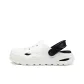 White Black
