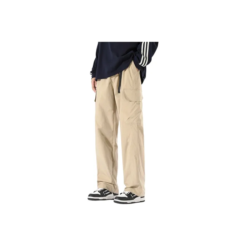 EGOU Cargo Pants Unisex-5