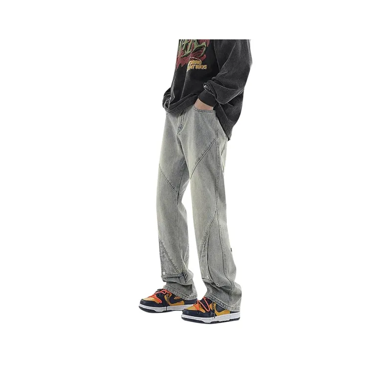FOREVER 21 Jeans Men-4
