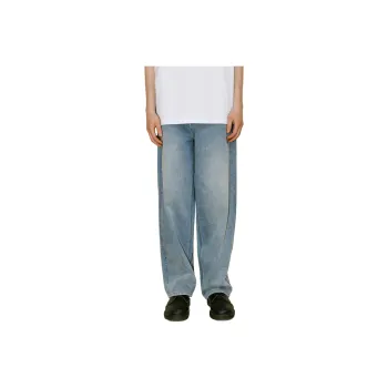 Lilbetter Jeans Men Blue