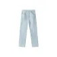 Light Blue[Flat-Waist]