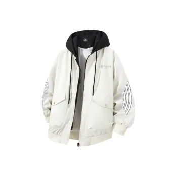 China Aerospace Jackets Coats Unisex
