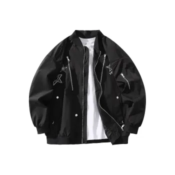 Tre Club Jackets Unisex