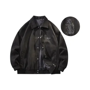 Tre Club Jackets Unisex