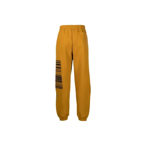 VTMNTS Logo patch Track Jacket