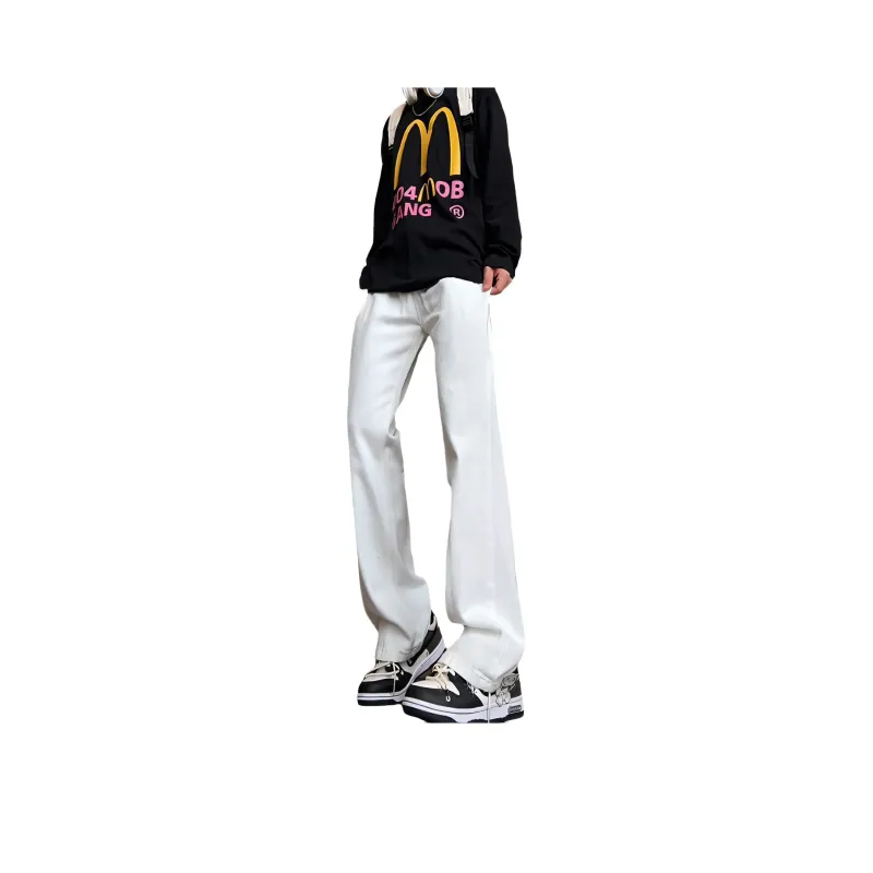 UNthemed Jeans Unisex-3
