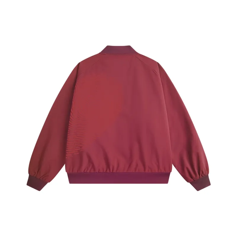 FUERZA Jackets Unisex-16