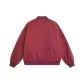 Burgundy (Red Fingerprint)