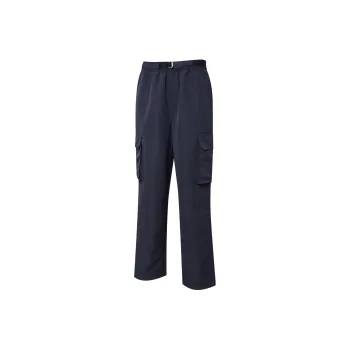 PUMA Casual Pants Unisex Purple