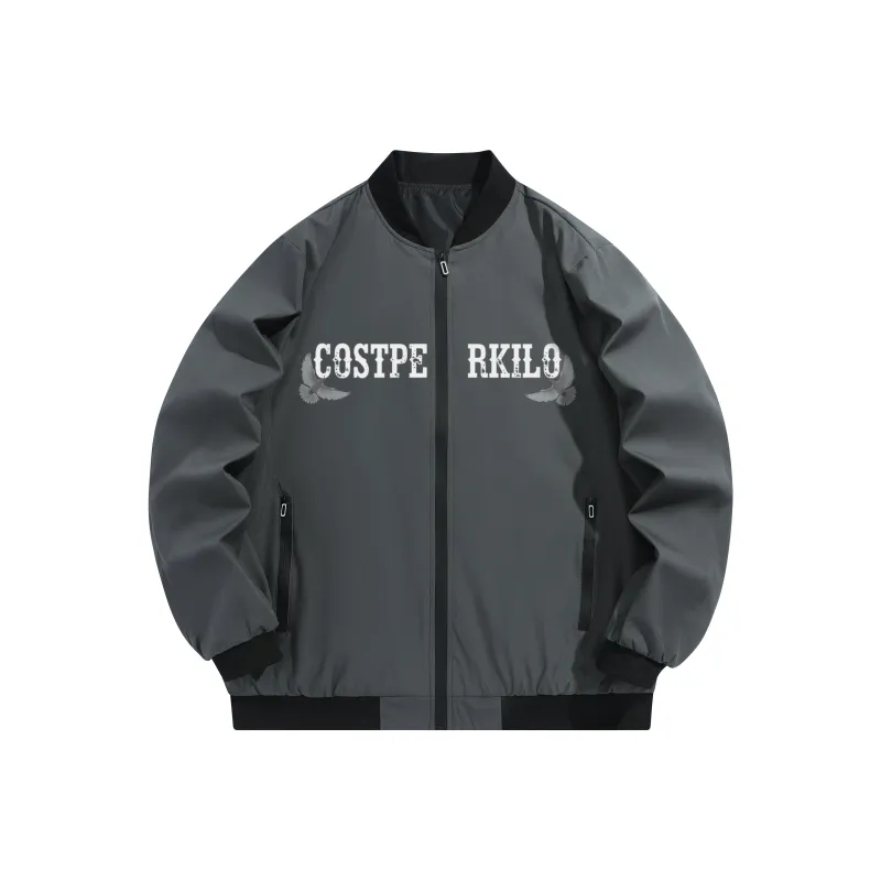 Cost Per Kilo Jackets & Coats Unisex-2