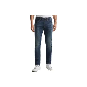 CALVIN KLEIN Jeans Men's Denim Dark Blue