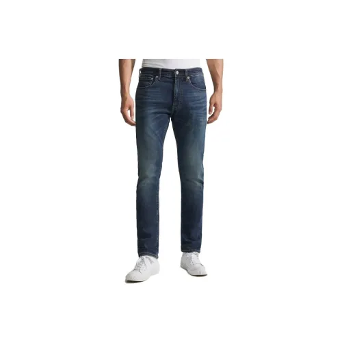 CALVIN KLEIN Jeans Men's Denim Dark Blue
