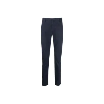 Dondup Low rise Cotton Chinos