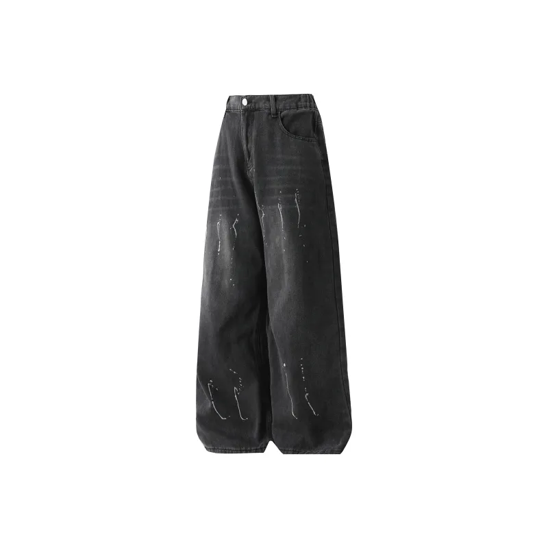 ABCNF Jeans Unisex-0