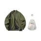 Army Green (Includes 1 White Gray Sweatshirt)