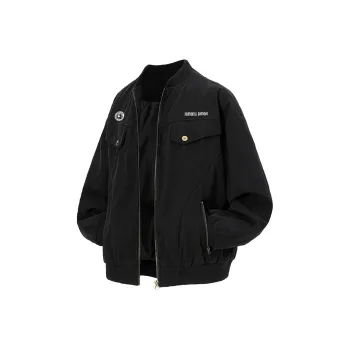 Kung Fu Panda Jackets Coats Unisex