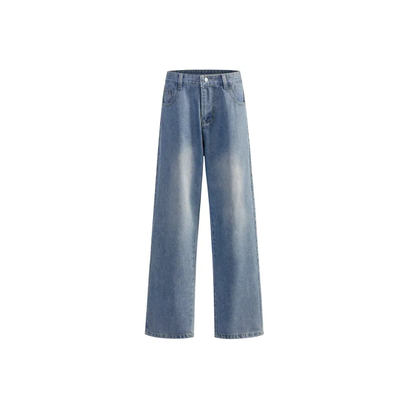 JASONWOOD Cowboy On The Run Jeans Unisex-19