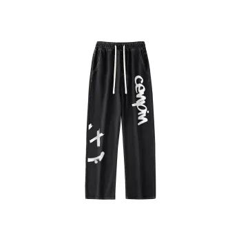 CENPIN Jeans Unisex